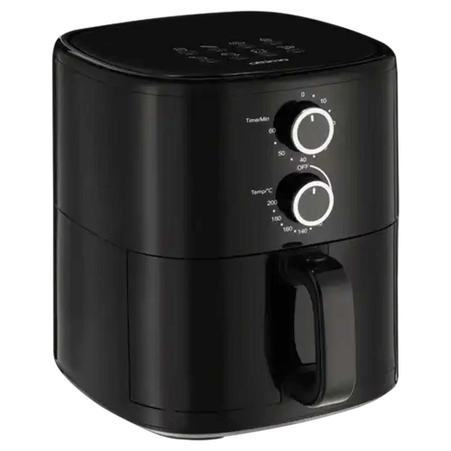 Image of Ottimo Manual Airfryer 5L