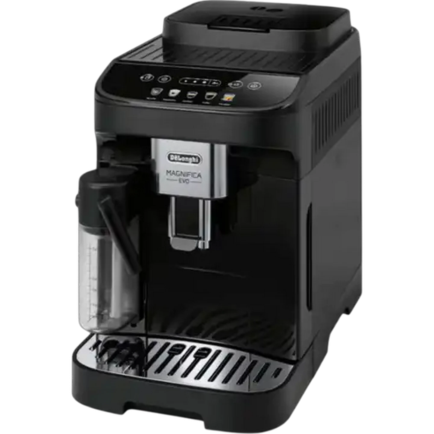 Checkers Sixty60 | De'Longhi Magnifica Evo Black Coffee Maker 1450W