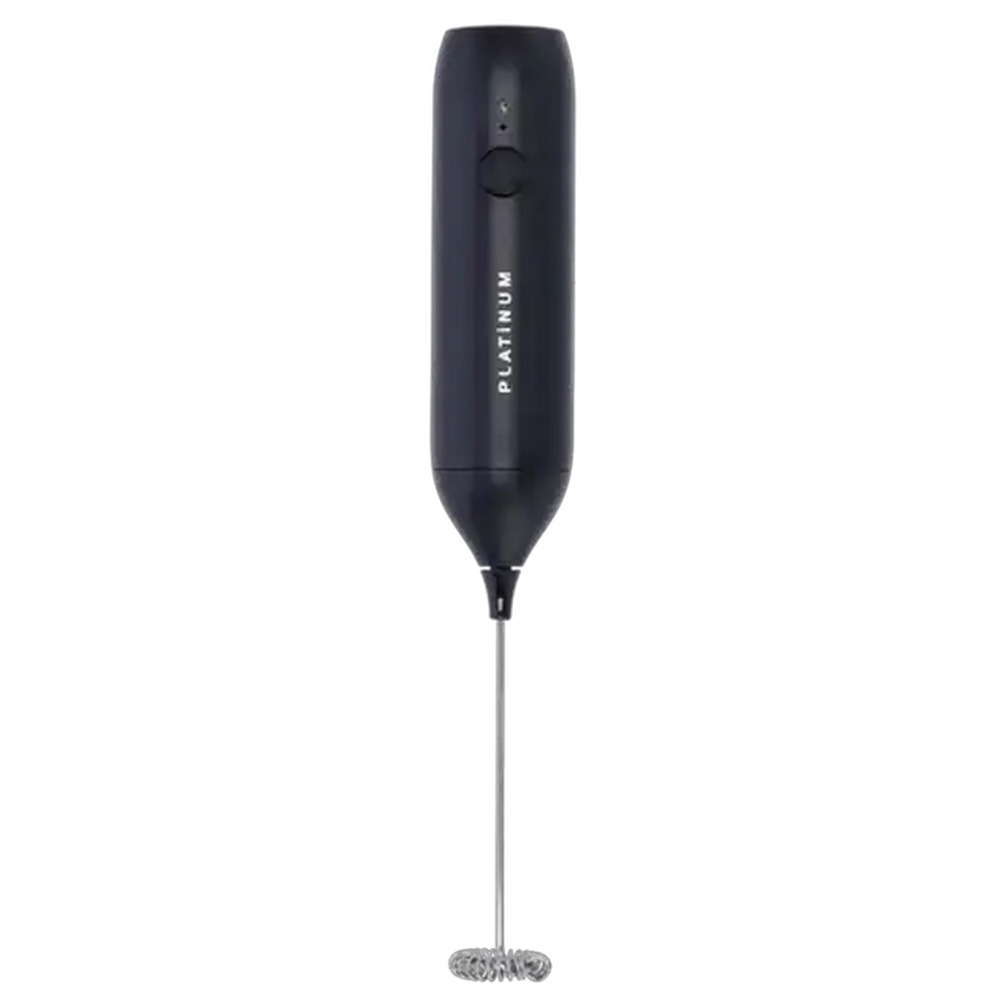 Image of Platinum Rechargeable Milk Frother
