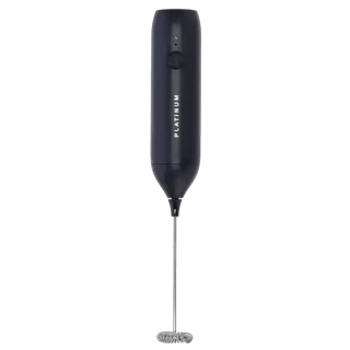 Platinum Rechargeable Milk Frother