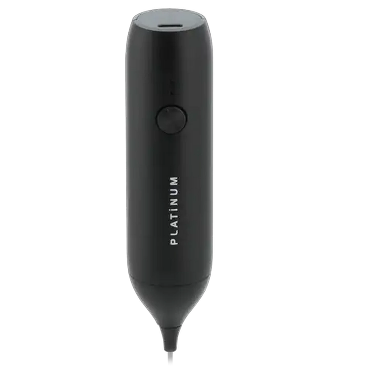 Image of Platinum Rechargeable Milk Frother