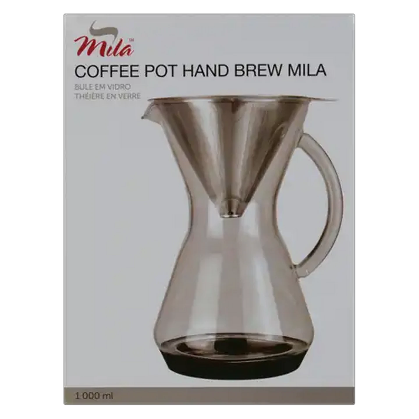 Image of Mila Hand Brew Coffee Pot