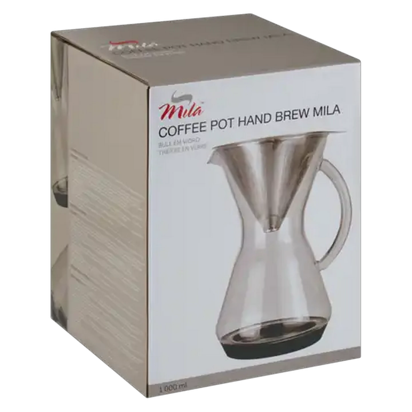 Image of Mila Hand Brew Coffee Pot