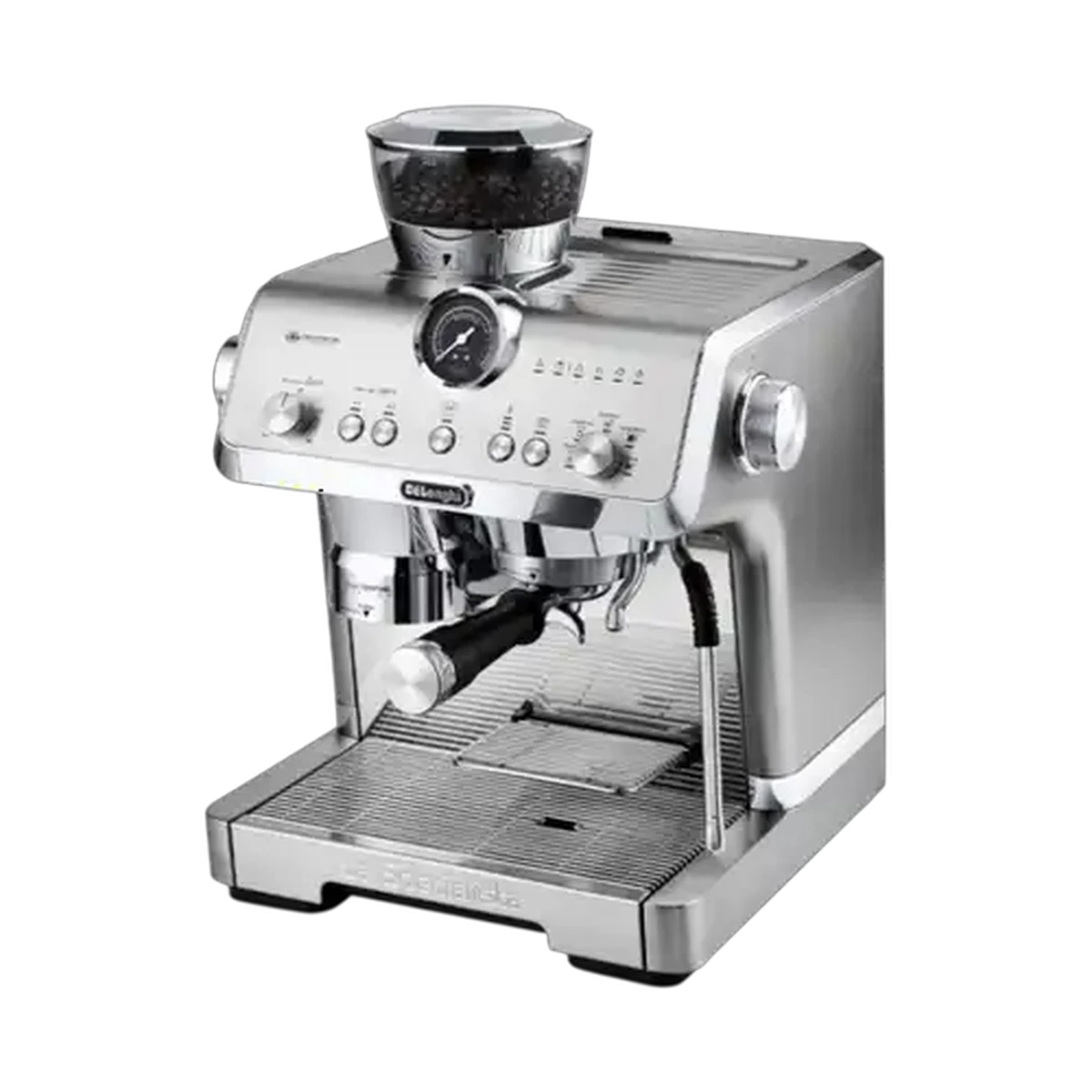 Checkers Sixty60 | De'Longhi La Specialista Opera Stainless Steel