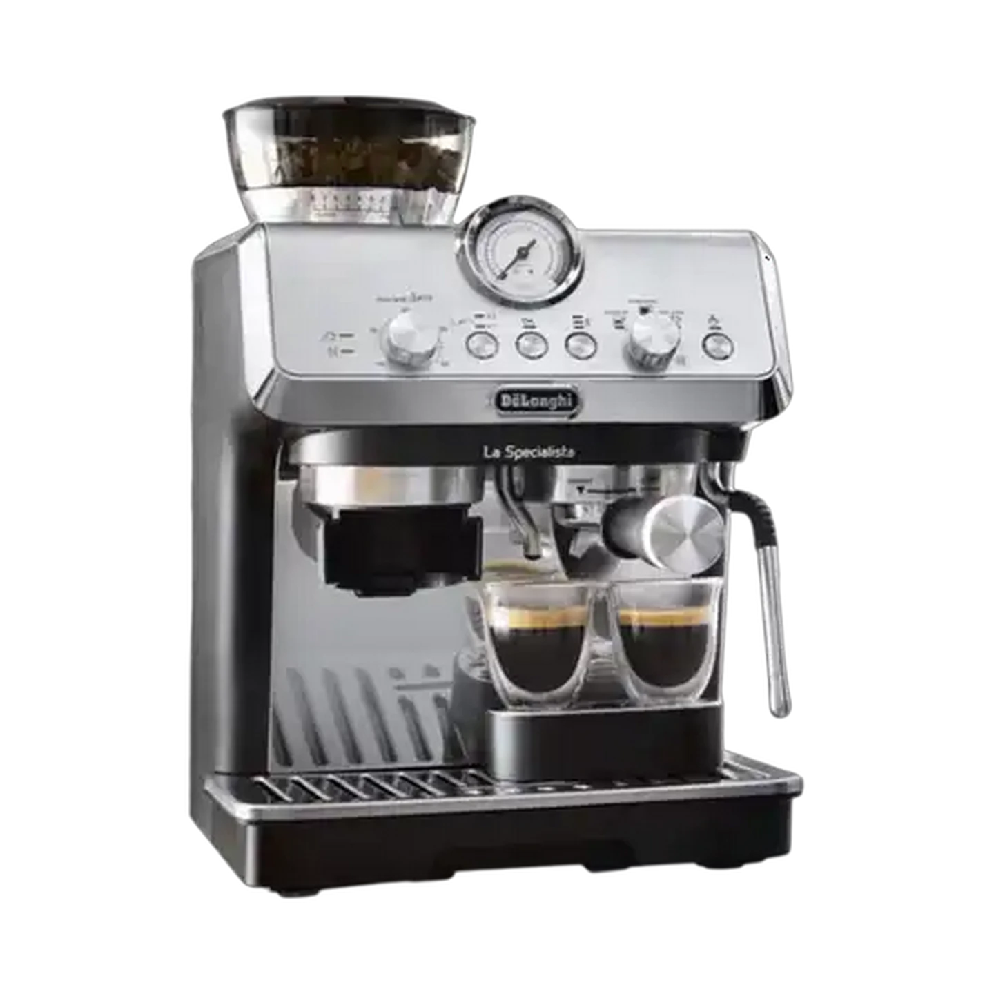 Checkers Sixty60 | De'Longhi La Specialista Arte Stainless Steel