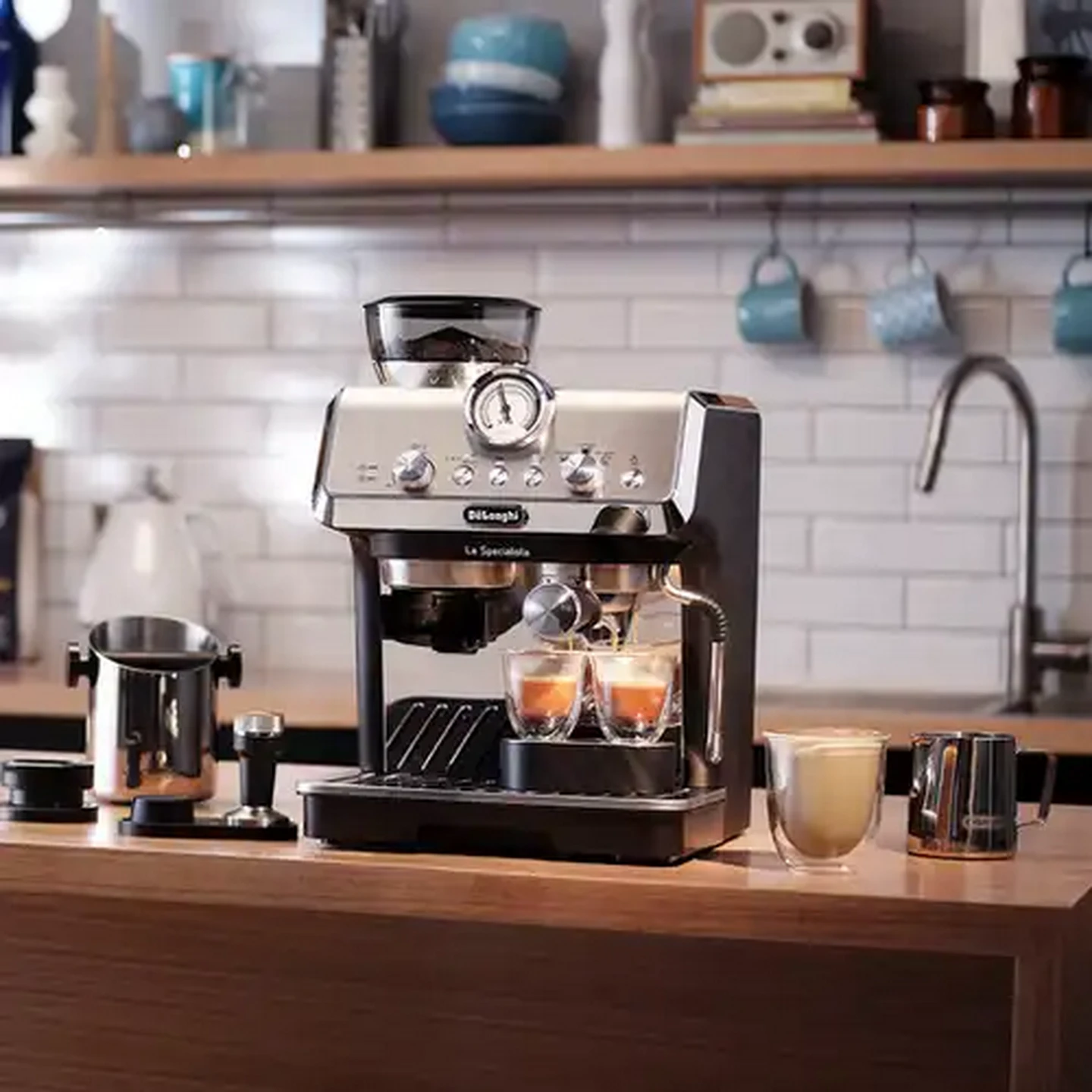 Checkers Sixty60 | De'Longhi La Specialista Arte Stainless Steel