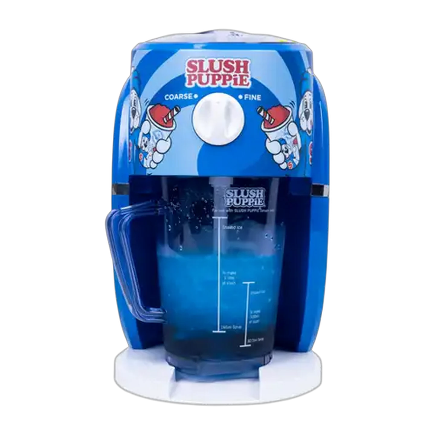 Image of Slush Puppie Cone Snow Maker