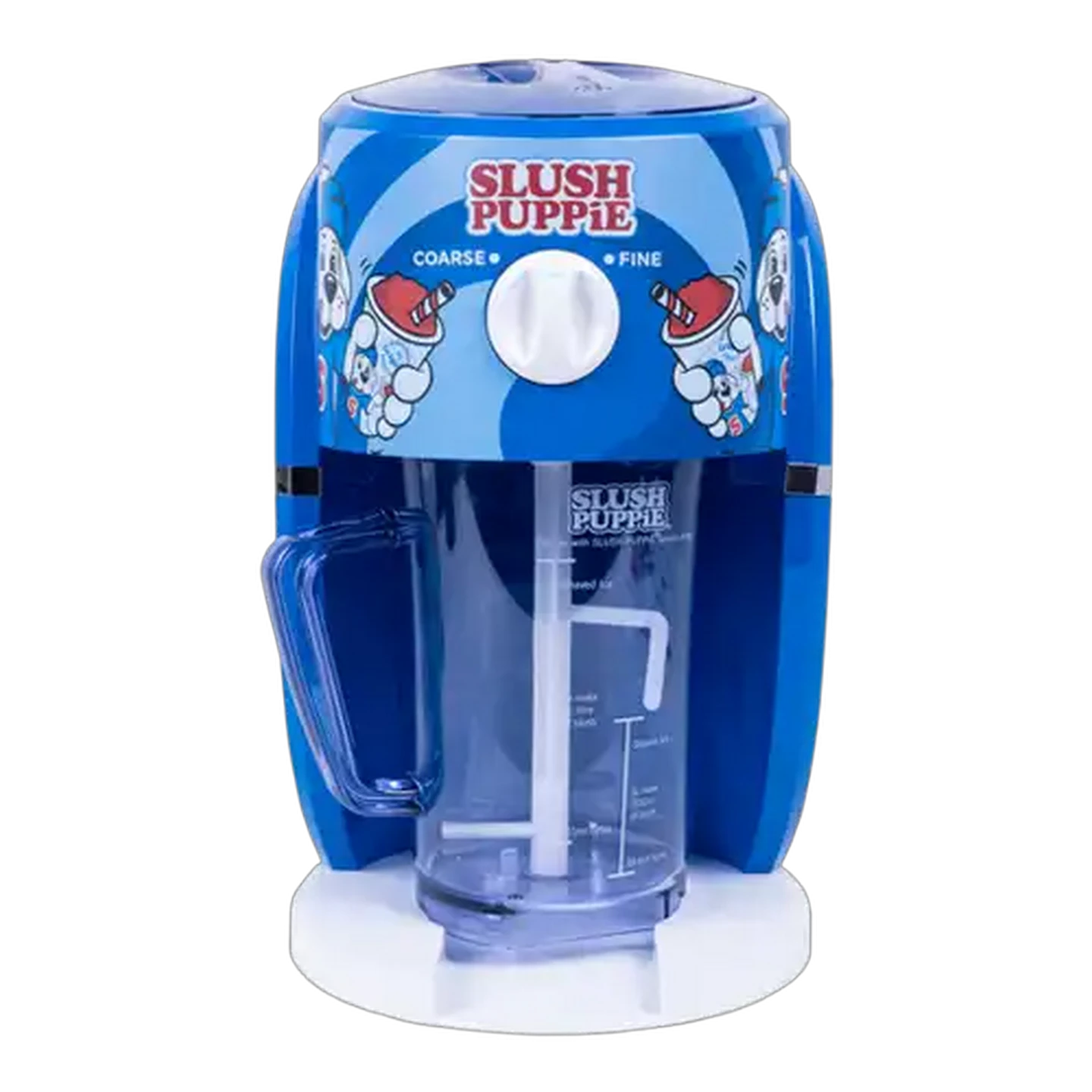 Image of Slush Puppie Cone Snow Maker