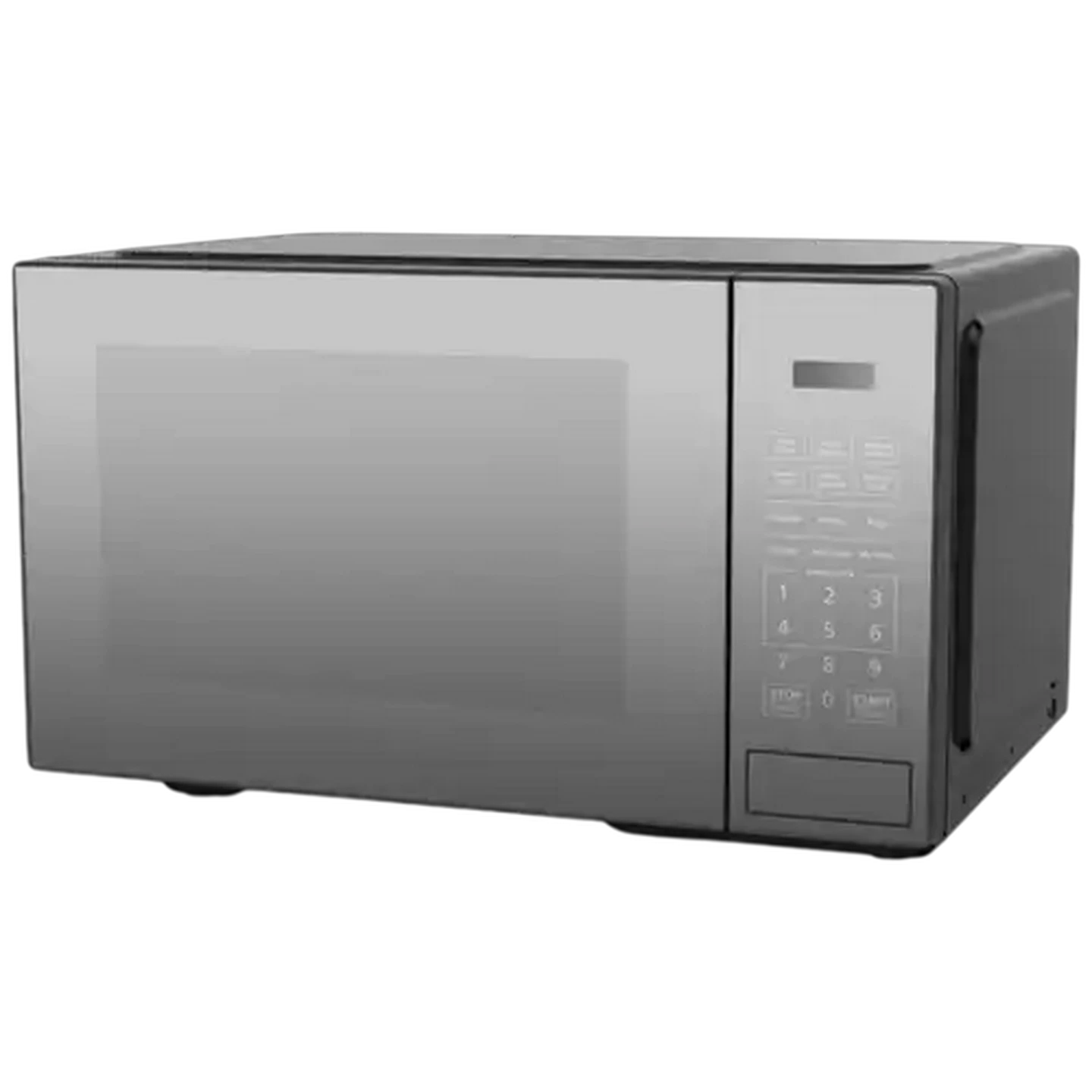 Checkers Sixty60 | Russell Hobbs Black Electronic Mirror Microwave