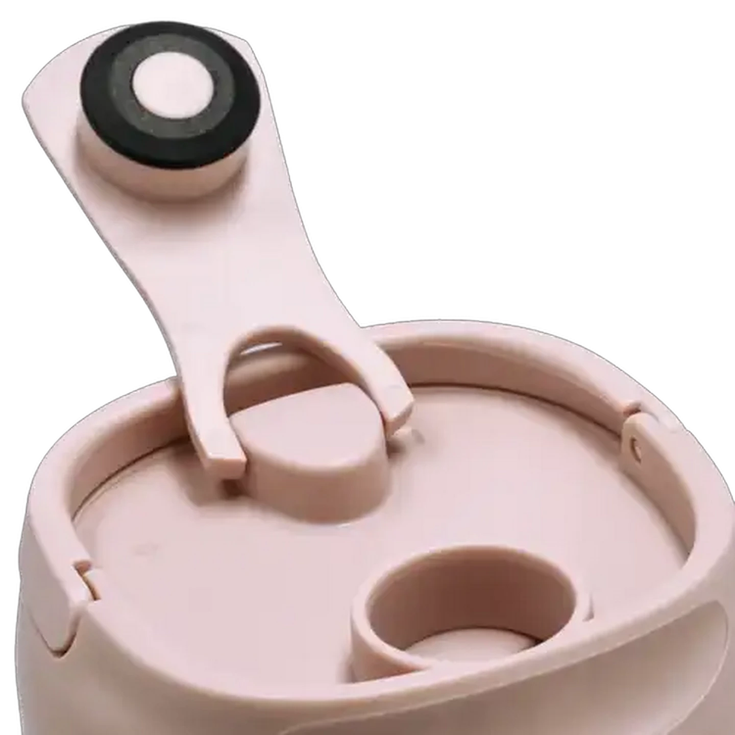 Image of Platinum Pink Rechargeable Mixer Cup 650ml