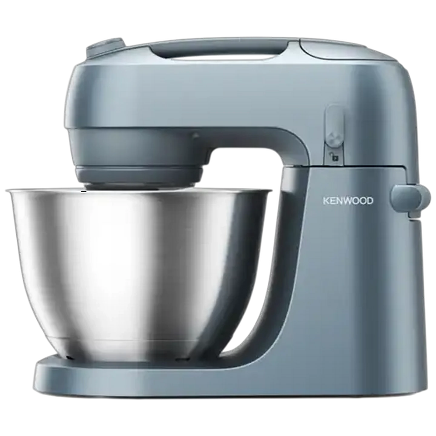 Image of Kenwood Appliances Go Grey Stand Mixer