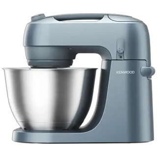 Kenwood Appliances Go Grey Stand Mixer