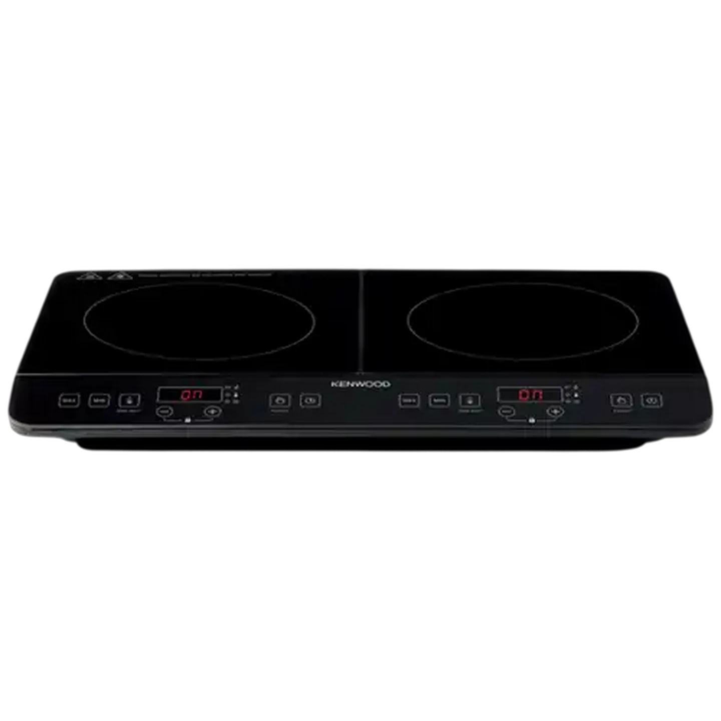 Image of Kenwood Appliances Induction Cooker 2 Plate