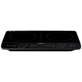Kenwood Appliances Induction Cooker 2 Plate