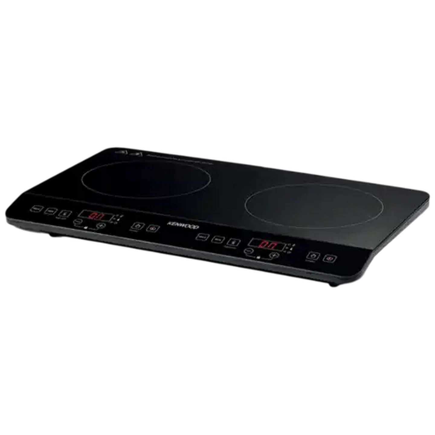 Image of Kenwood Appliances Induction Cooker 2 Plate
