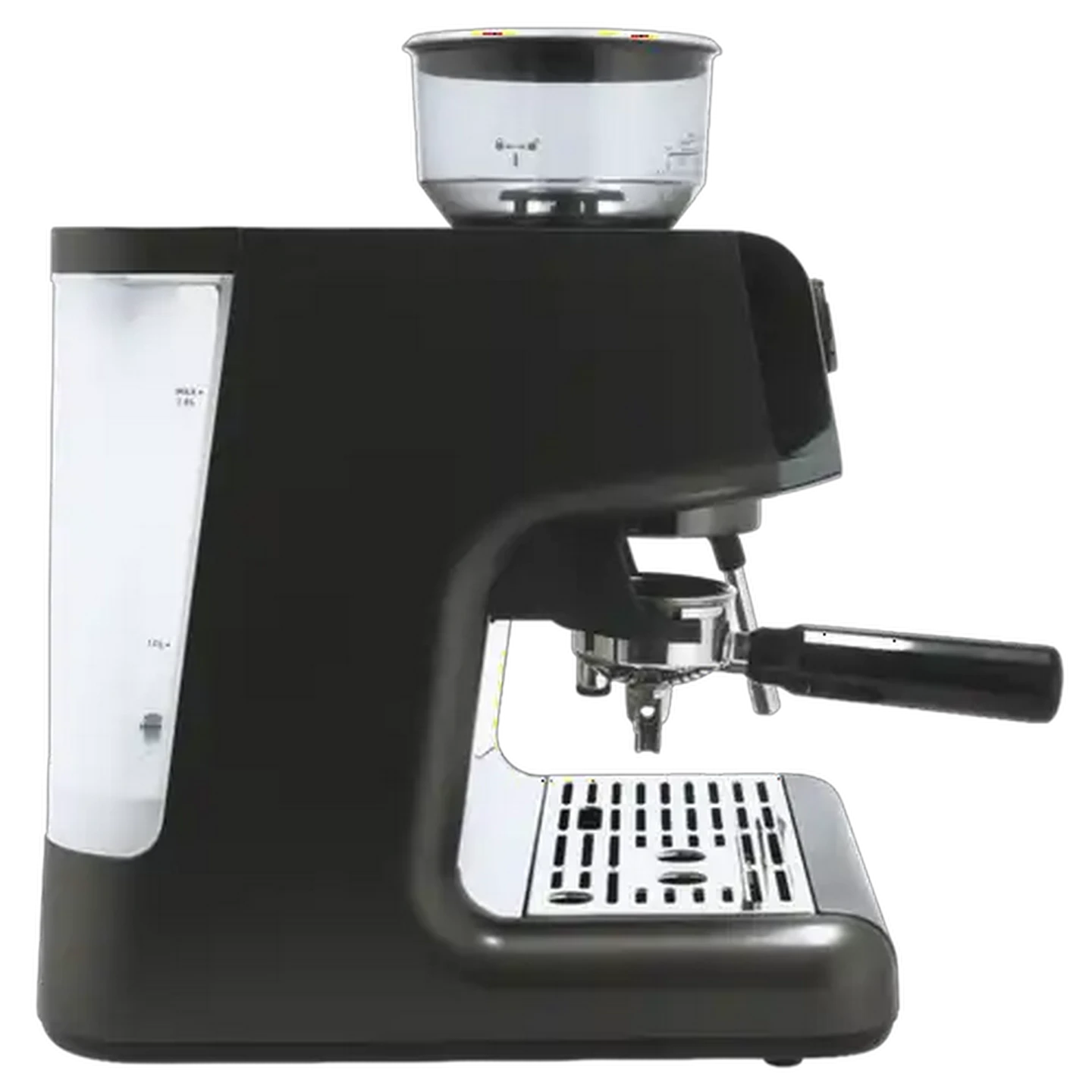 Image of Morphy Richards Bean To Cup Espresso Coffee Maker 1550W