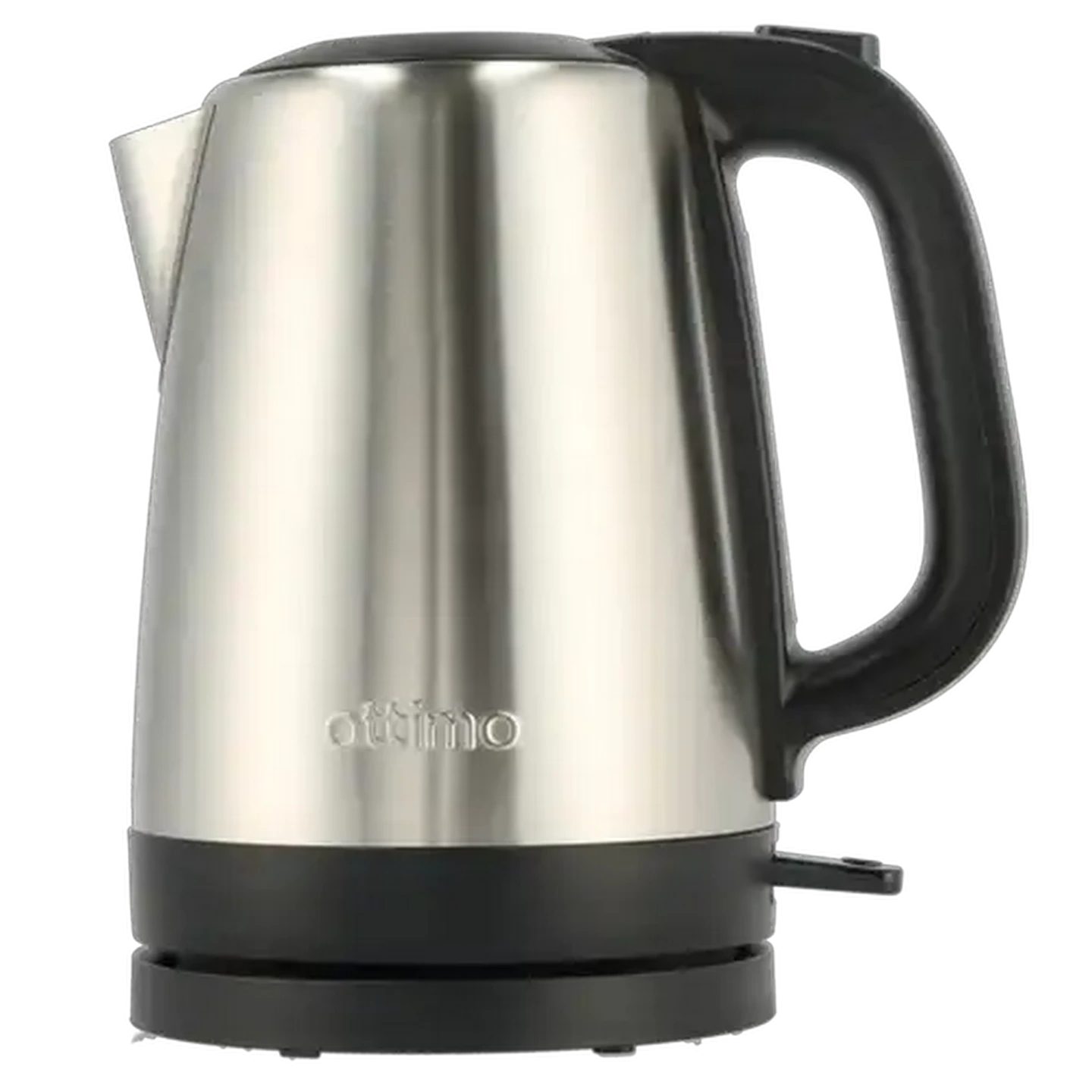 Image of Ottimo Stainless Steel Cordless Kettle 1.7L 2000W