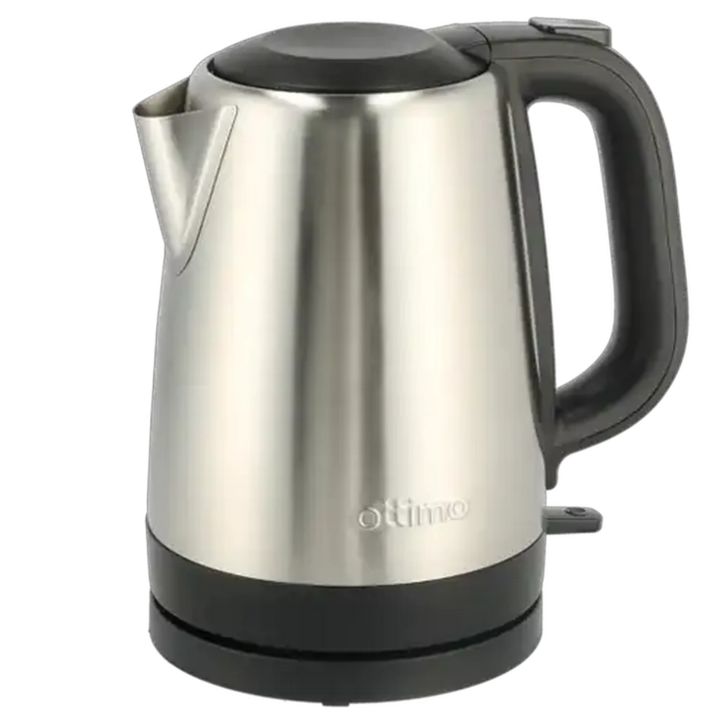 Image of Ottimo Stainless Steel Cordless Kettle 1.7L 2000W