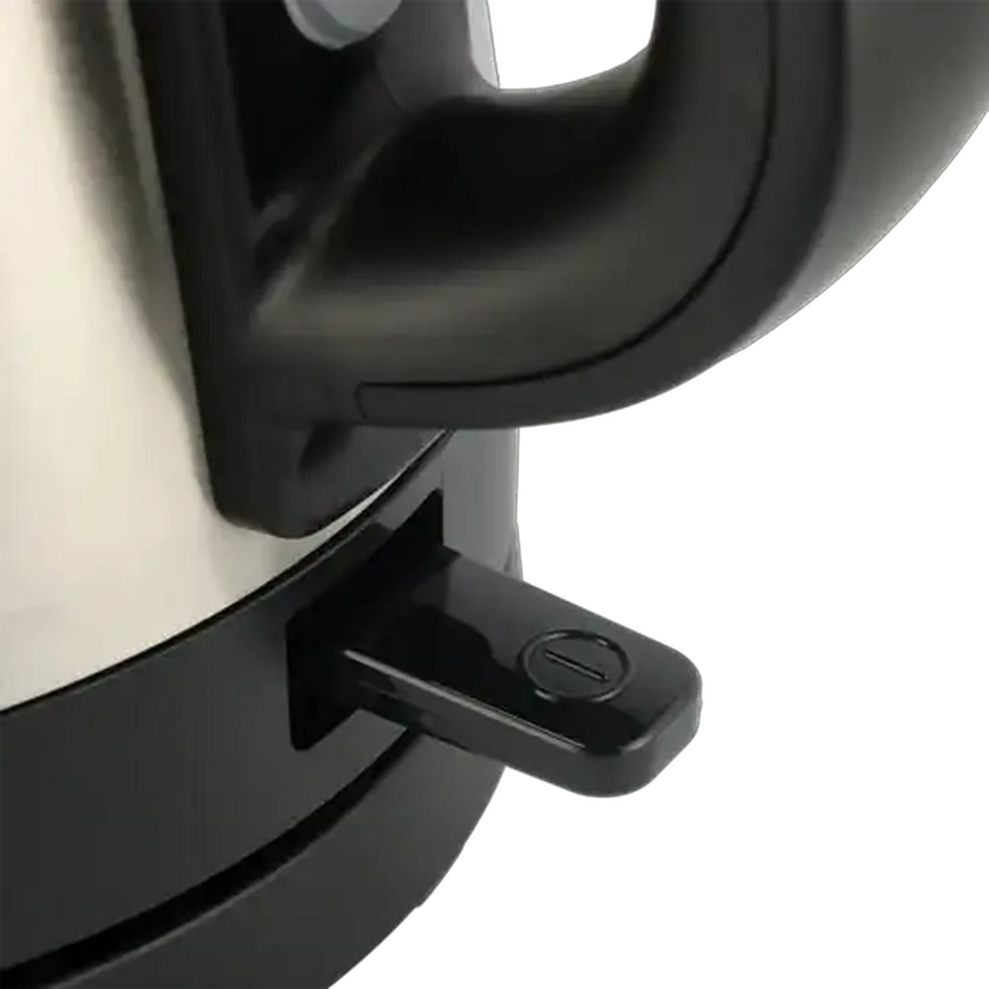 Image of Ottimo Stainless Steel Cordless Kettle 1.7L 2000W