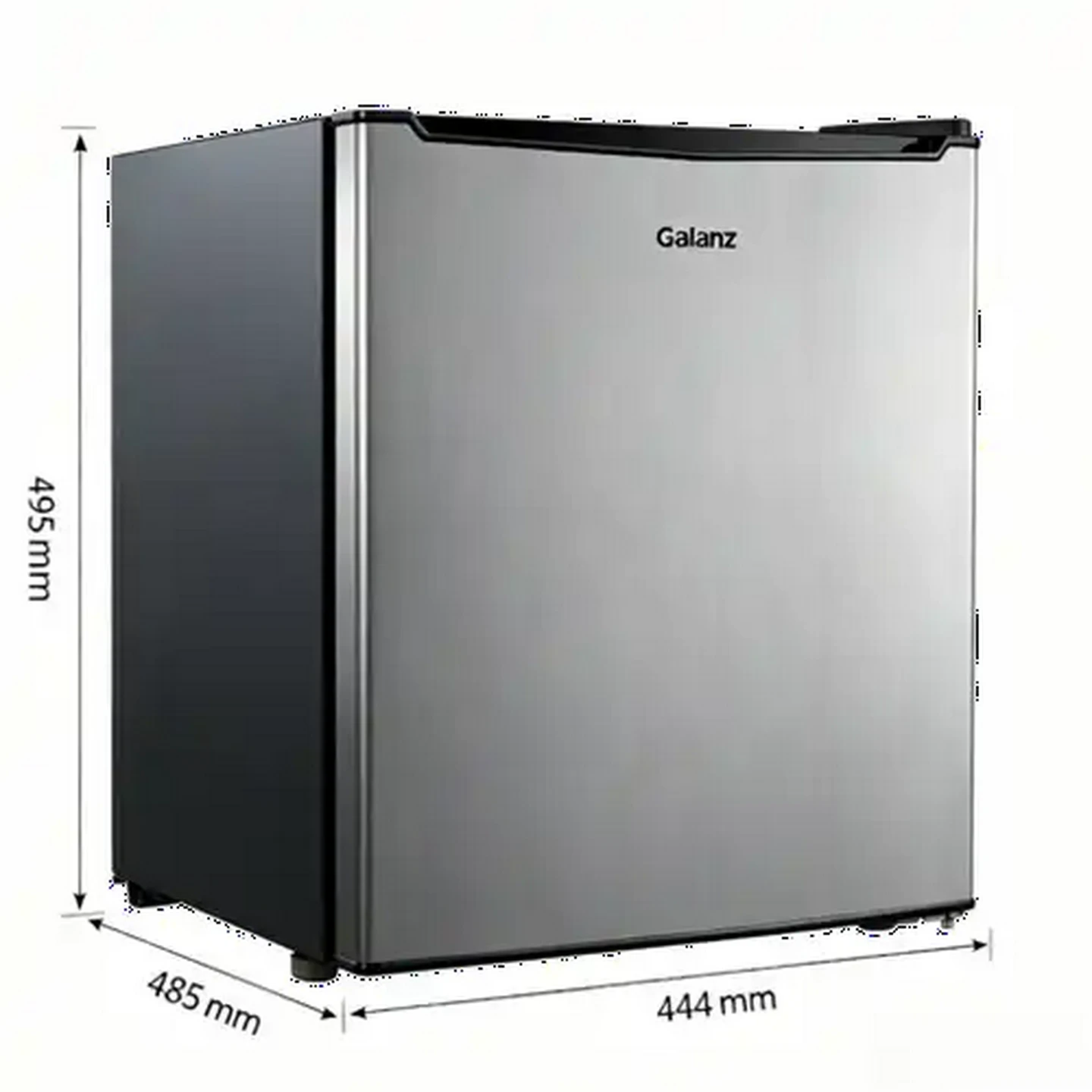 Image of Galanz Bar Fridge 45L