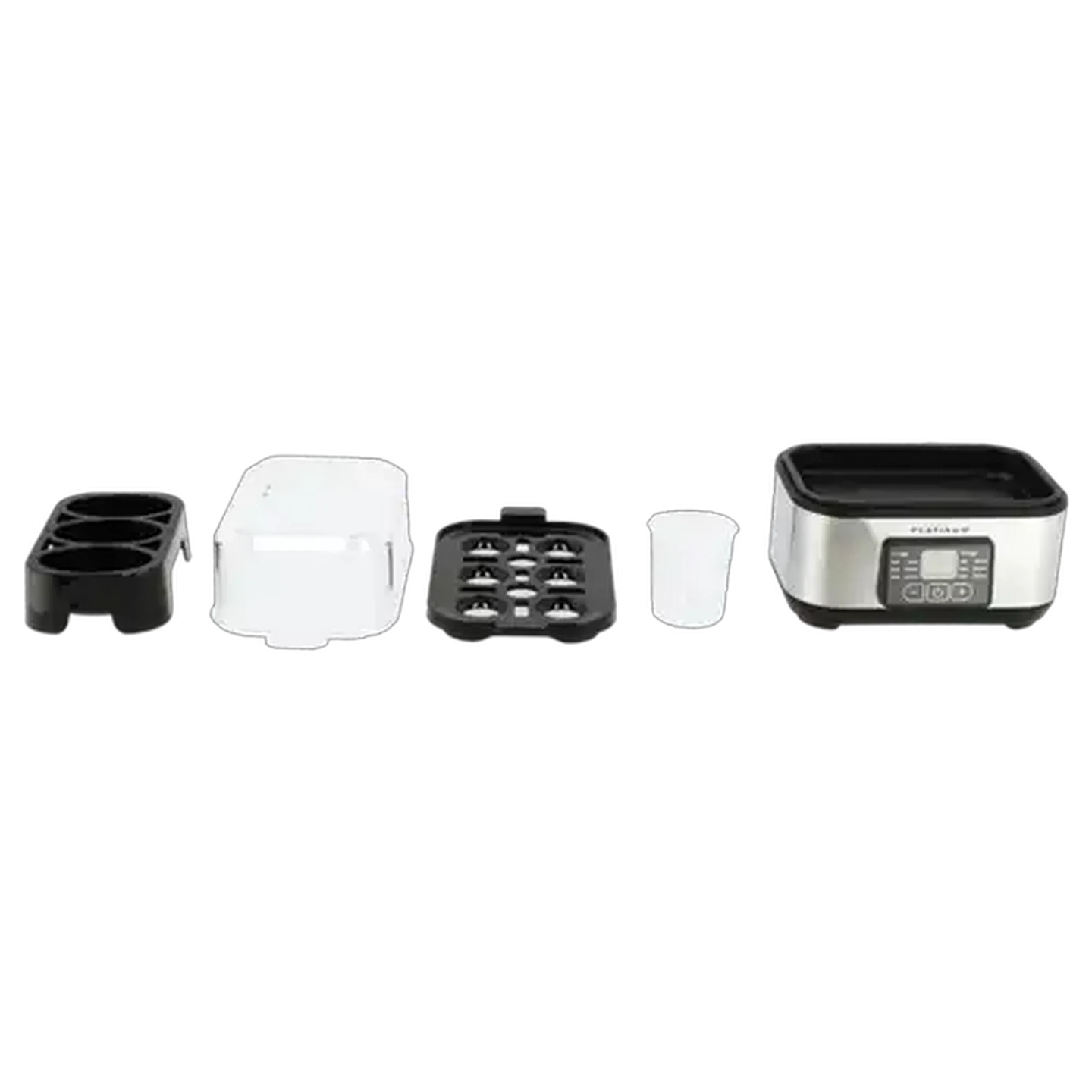 Image of Platinum Boil & Poach Egg Cooker 360-430W