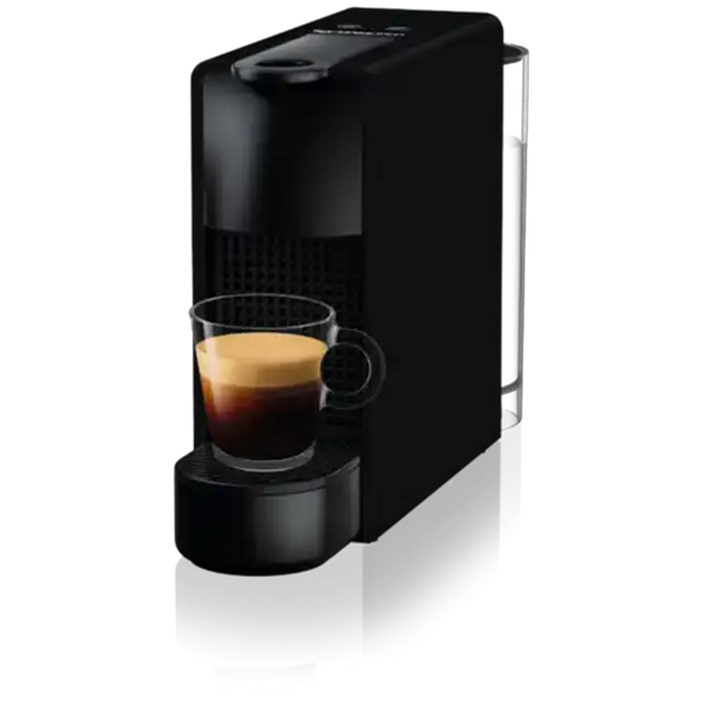 Checkers Sixty60 | Nespresso Essenza Mini Matt Black Coffee Machine