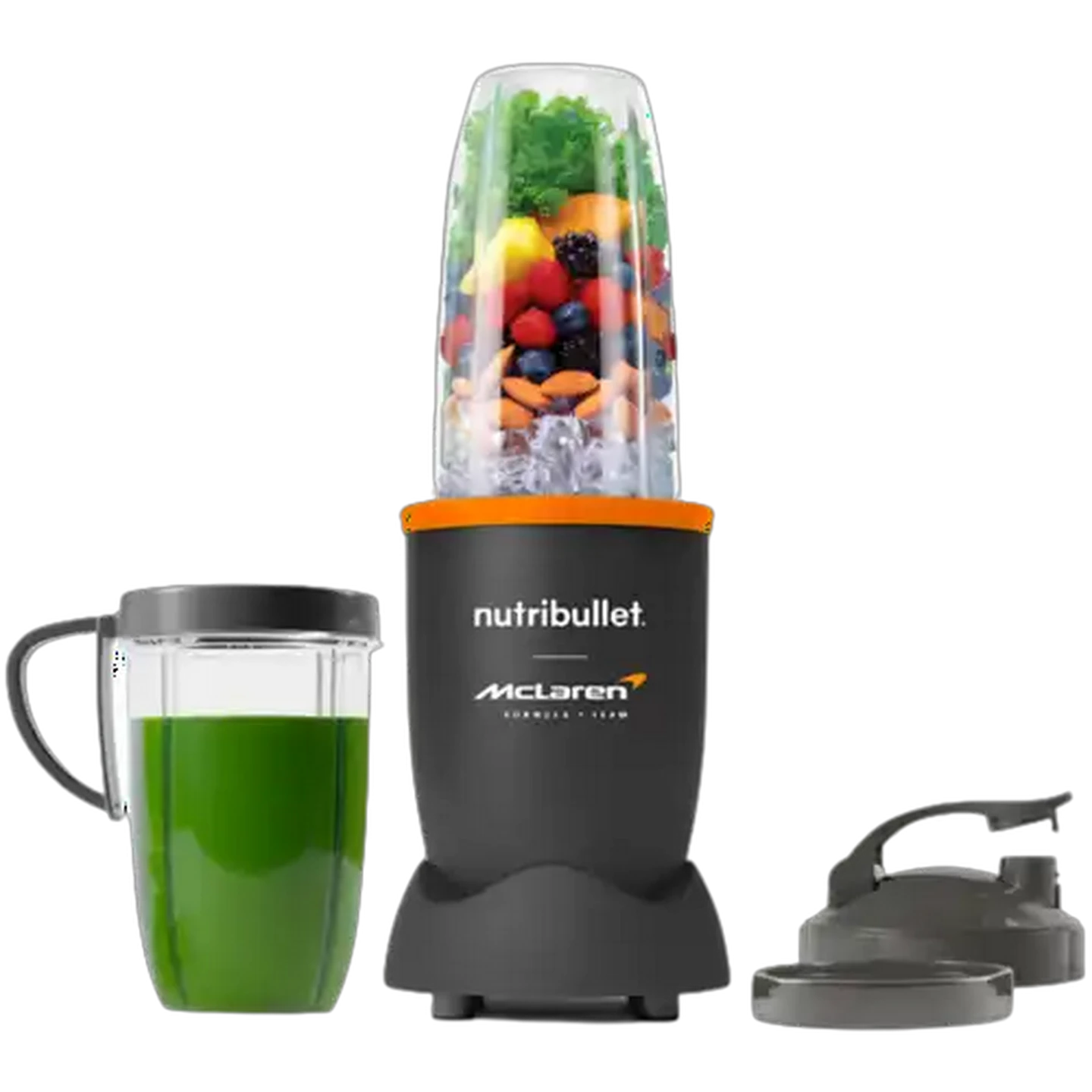 Image of NutriBullet McLaren 900 Series Blender