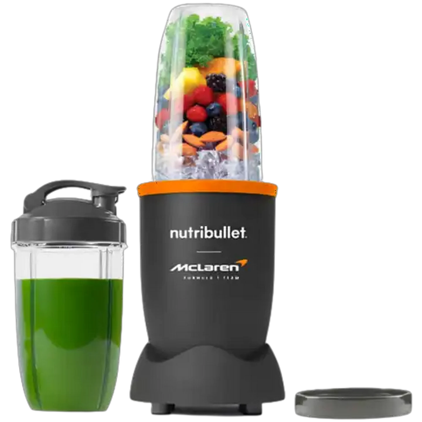 Image of NutriBullet McLaren 900 Series Blender
