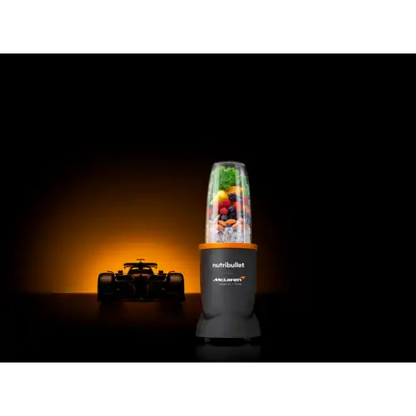 Image of NutriBullet McLaren 900 Series Blender