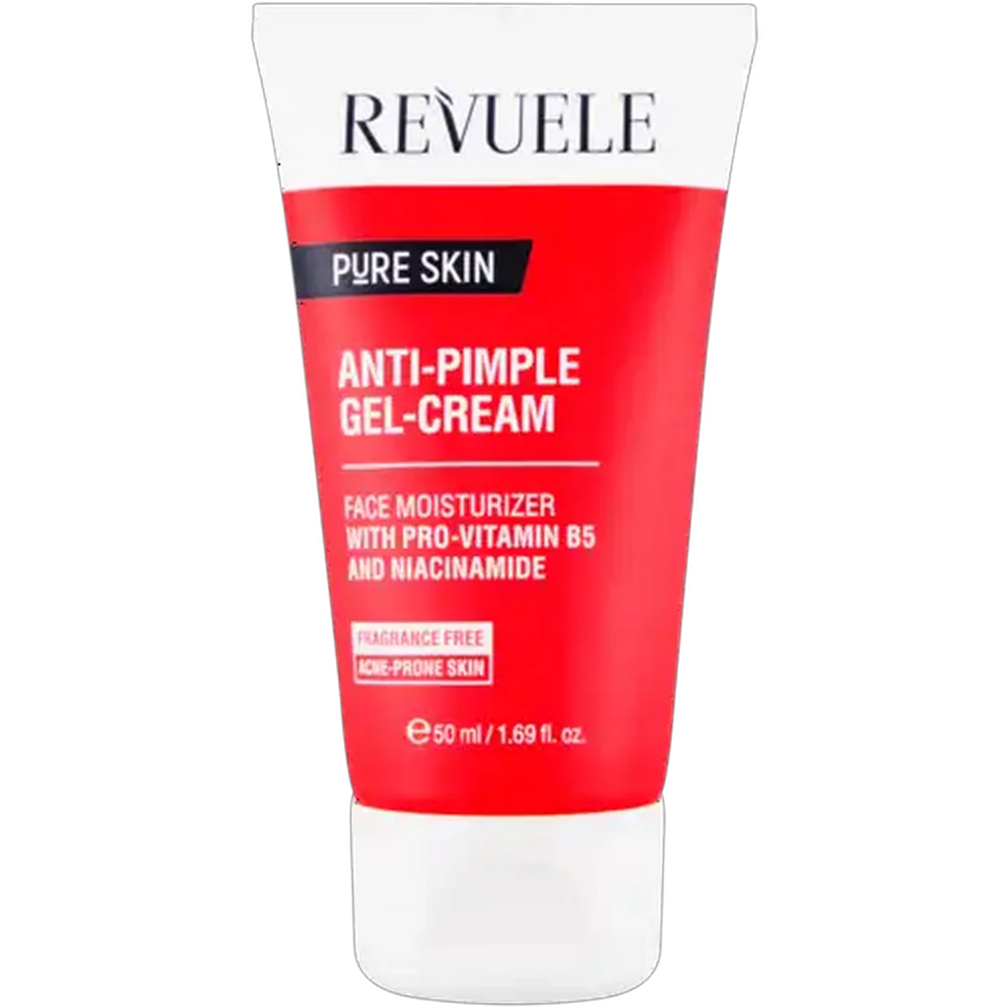 Image of REVUELE Pure Skin Anti-Pimple Gel-Cream 50ml