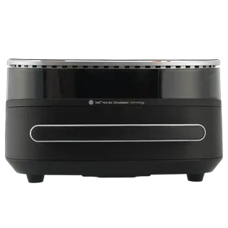 Platinum Digital Pizza Airfryer 6L