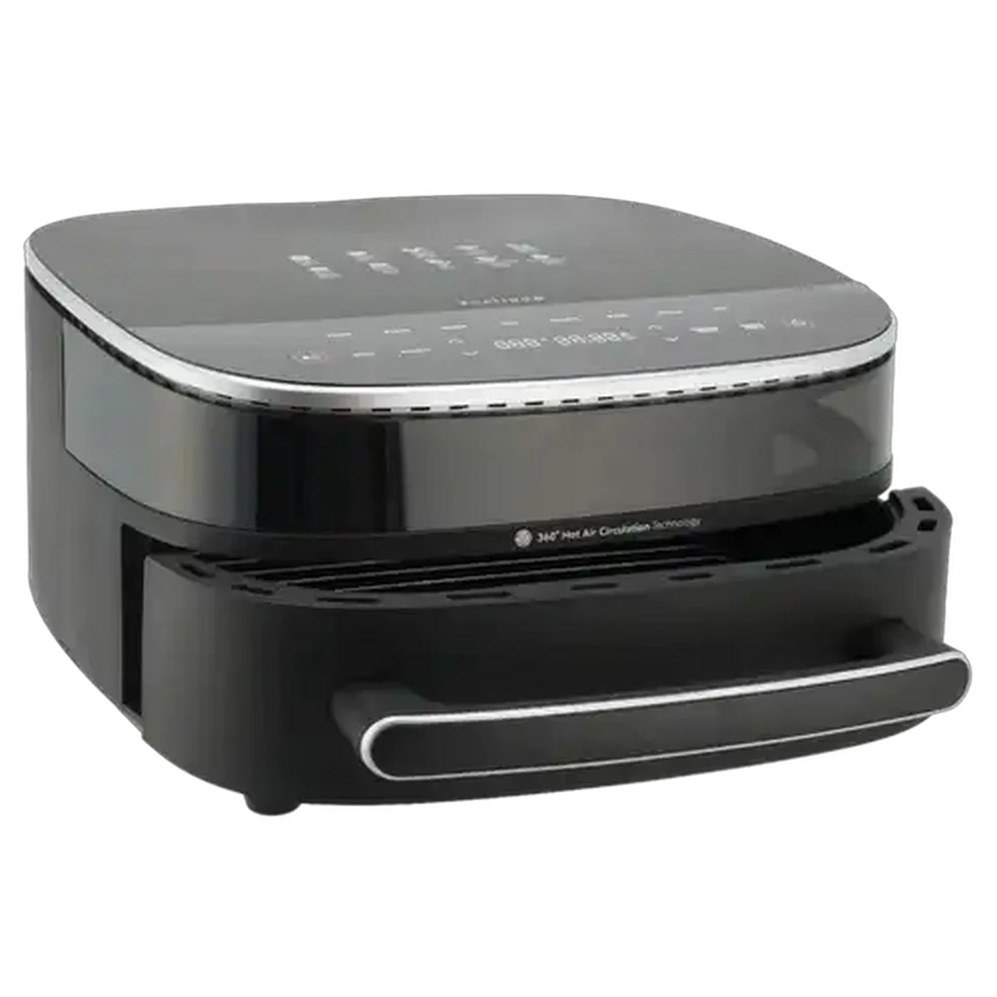 Image of Platinum Digital Pizza Airfryer 6L