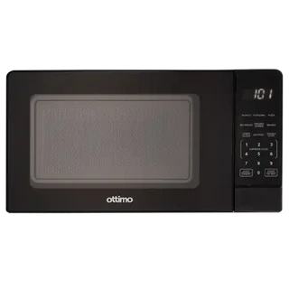 Ottimo Black Digital Microwave 20L 700W