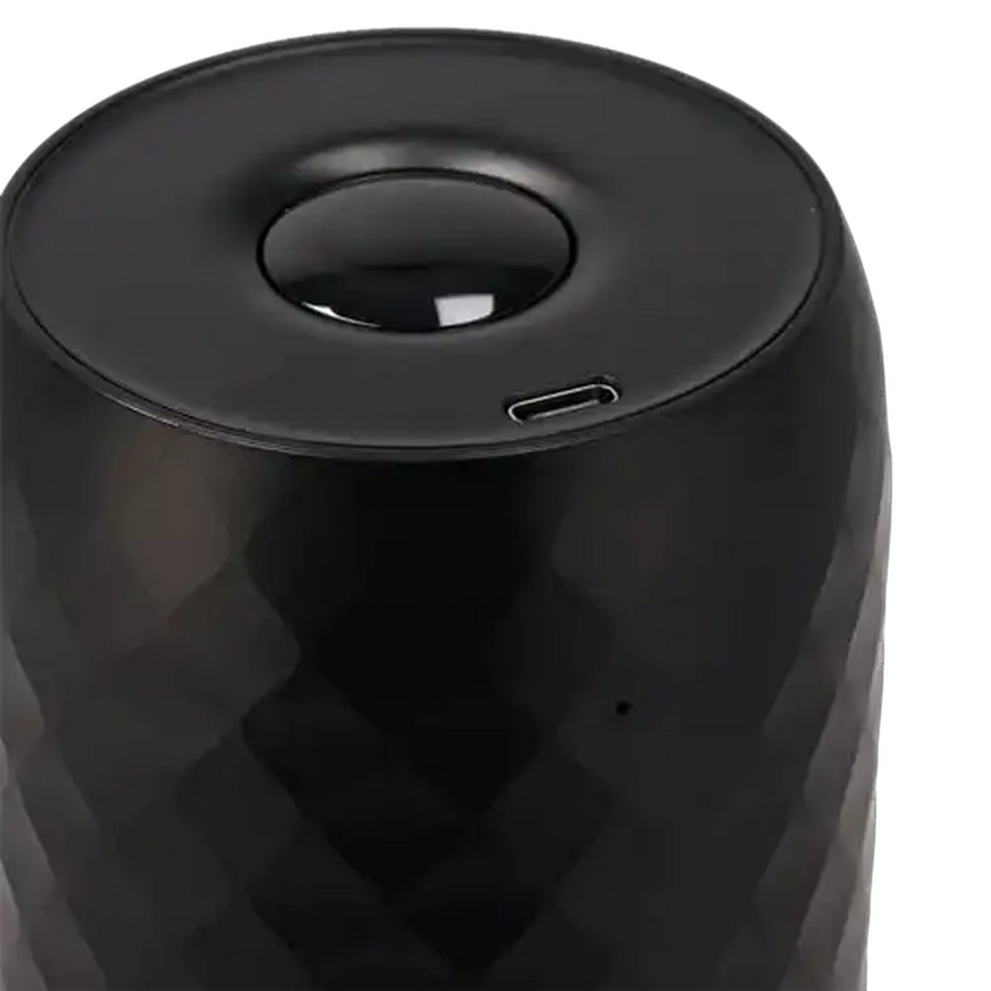 Image of Platinum Electric Coffee Grinder