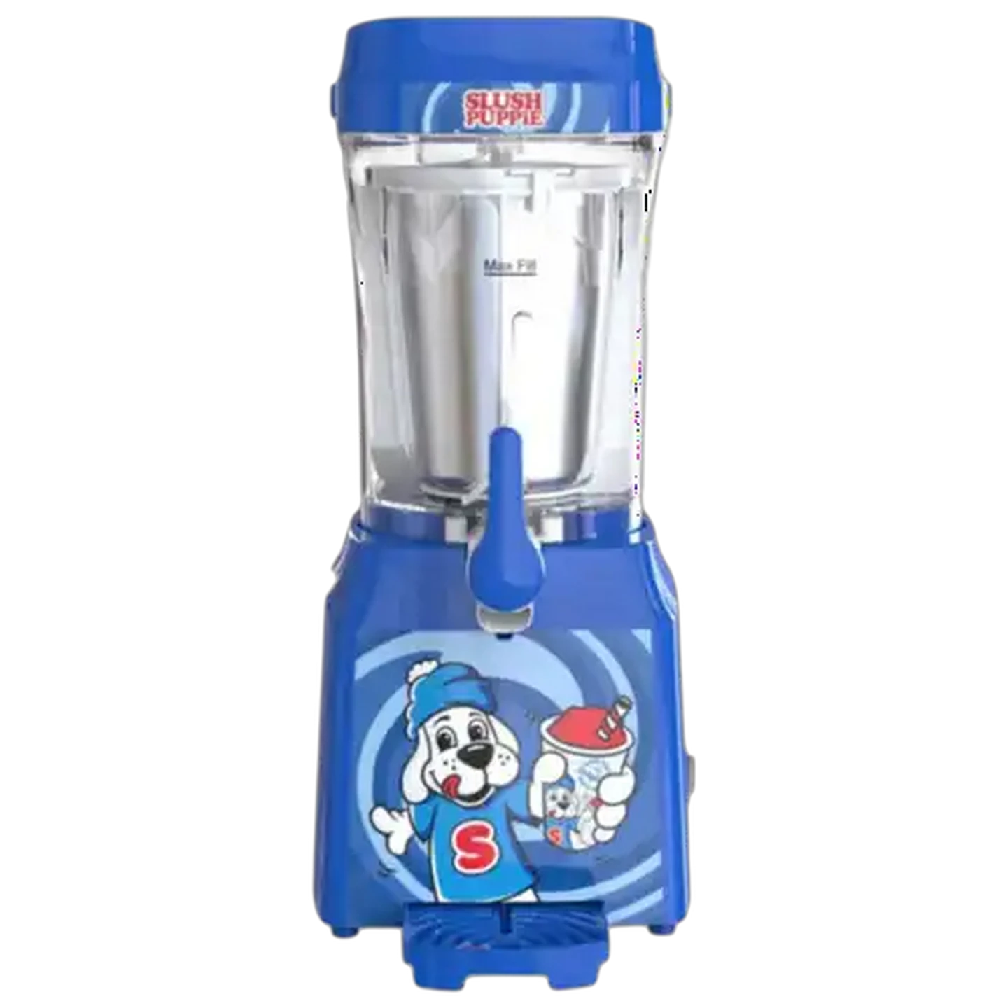 Image of Slush Puppie Large Slushie Maker Machine