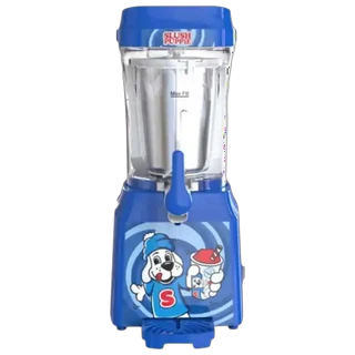 Slush Puppie Large Slushie Maker Machine