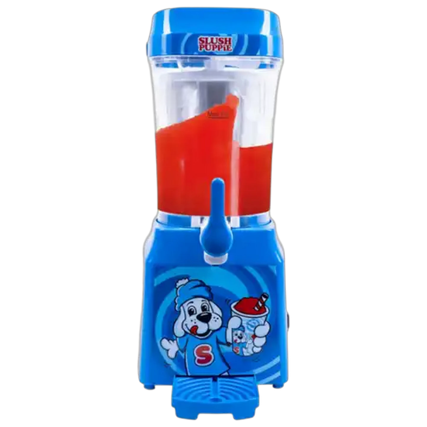 Image of Slush Puppie Large Slushie Maker Machine