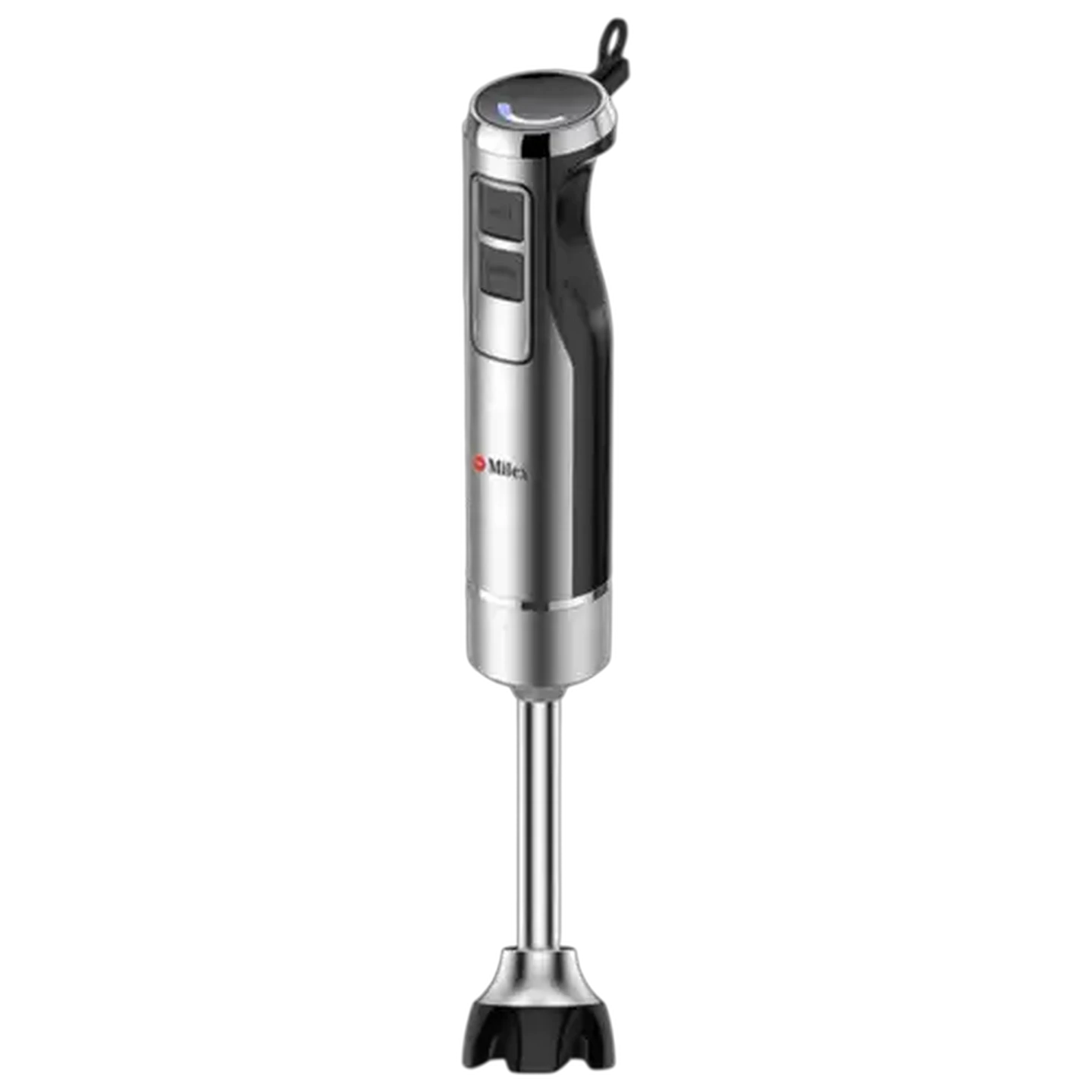 Image of Milex Silver Nutri Press Pro Blender