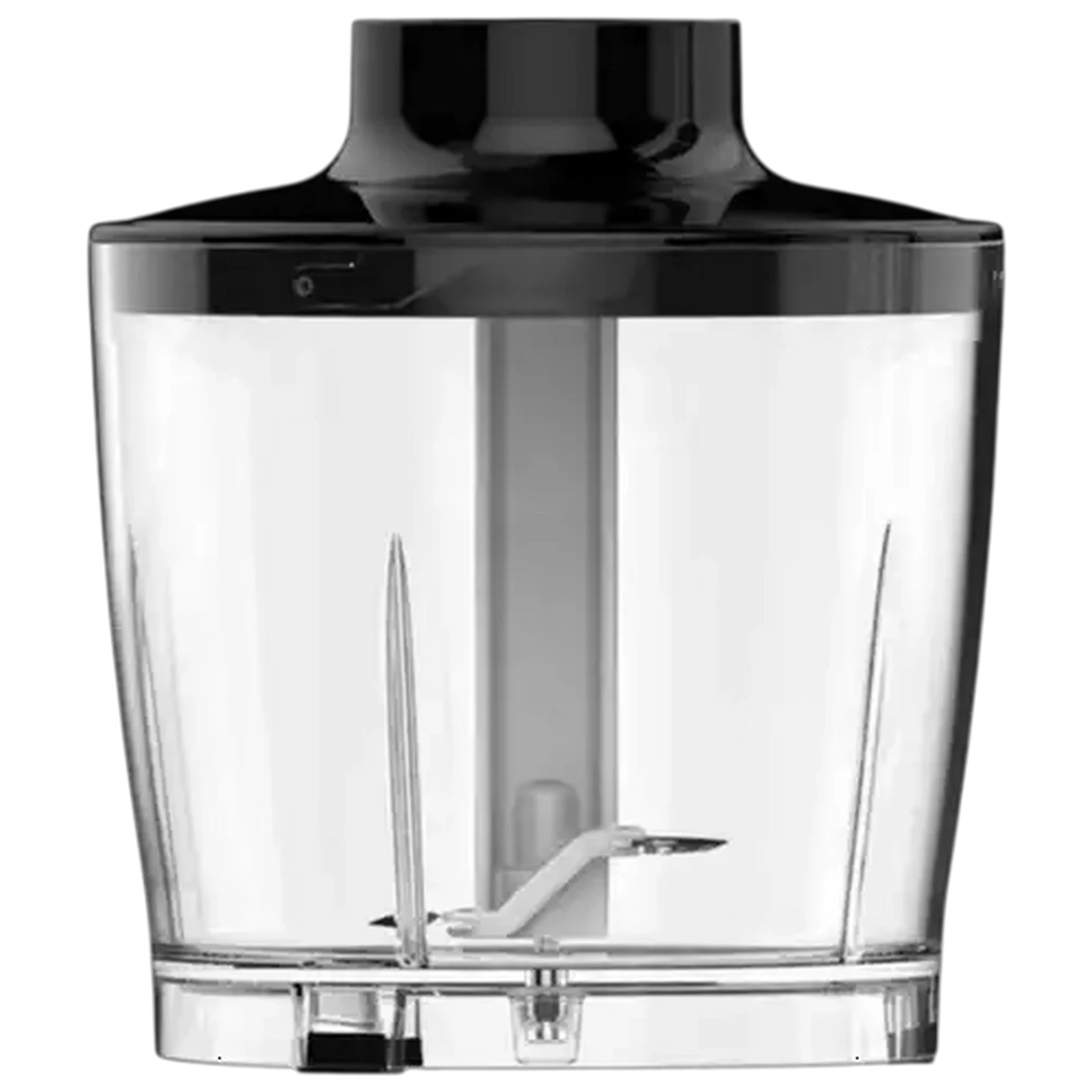 Image of Milex Silver Nutri Press Pro Blender