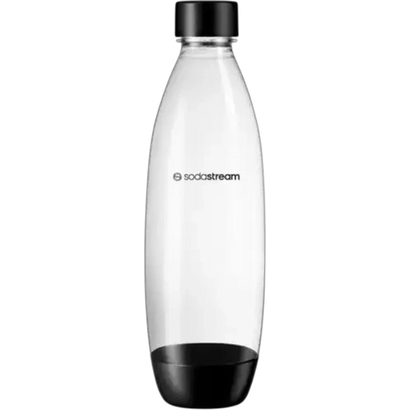 Image of SodaStream  Fuse Twin Pack 1L