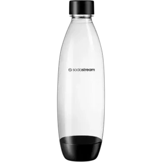 SodaStream  Fuse Twin Pack 1L
