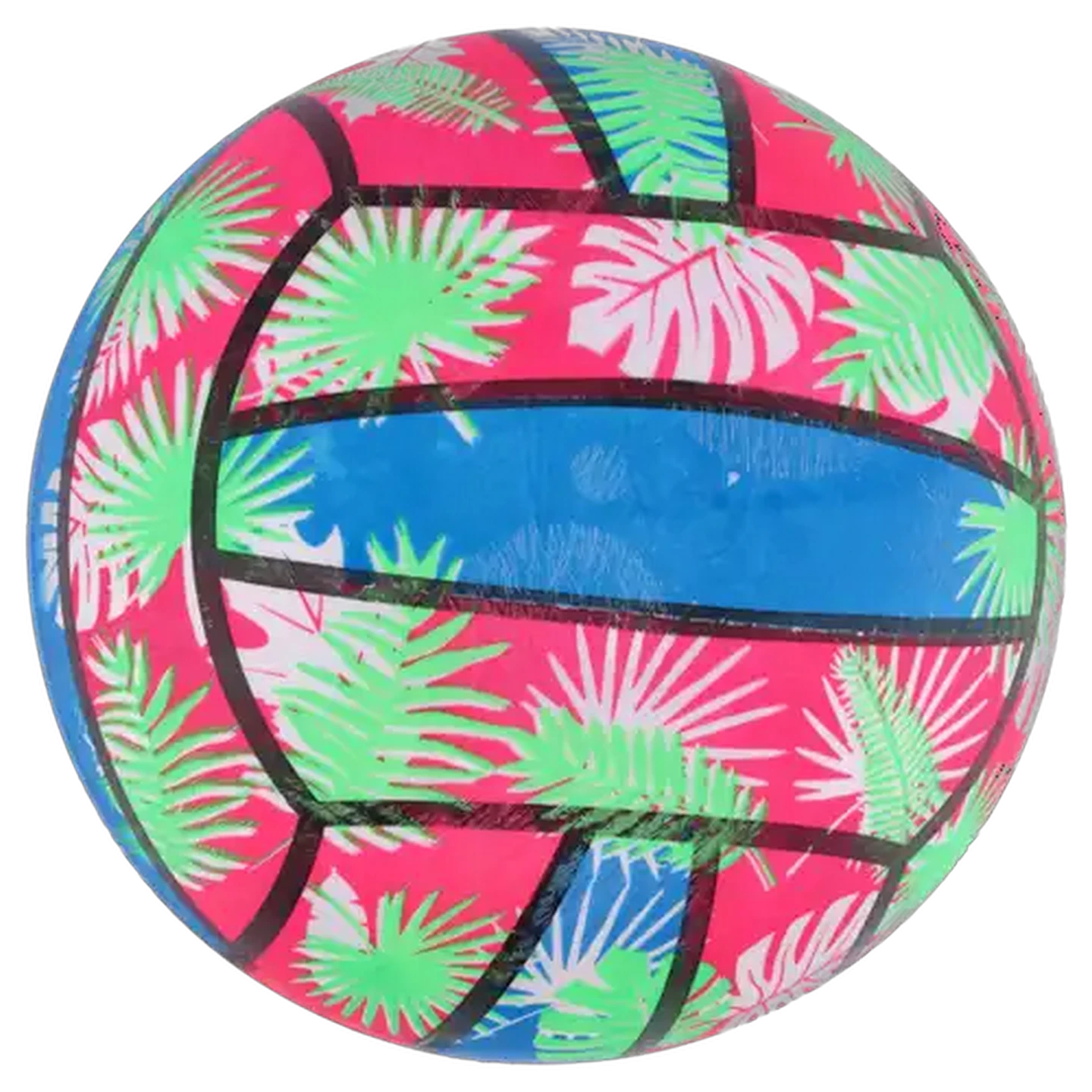 Image of Designs PVC Ball 21cm (Design May Vary)