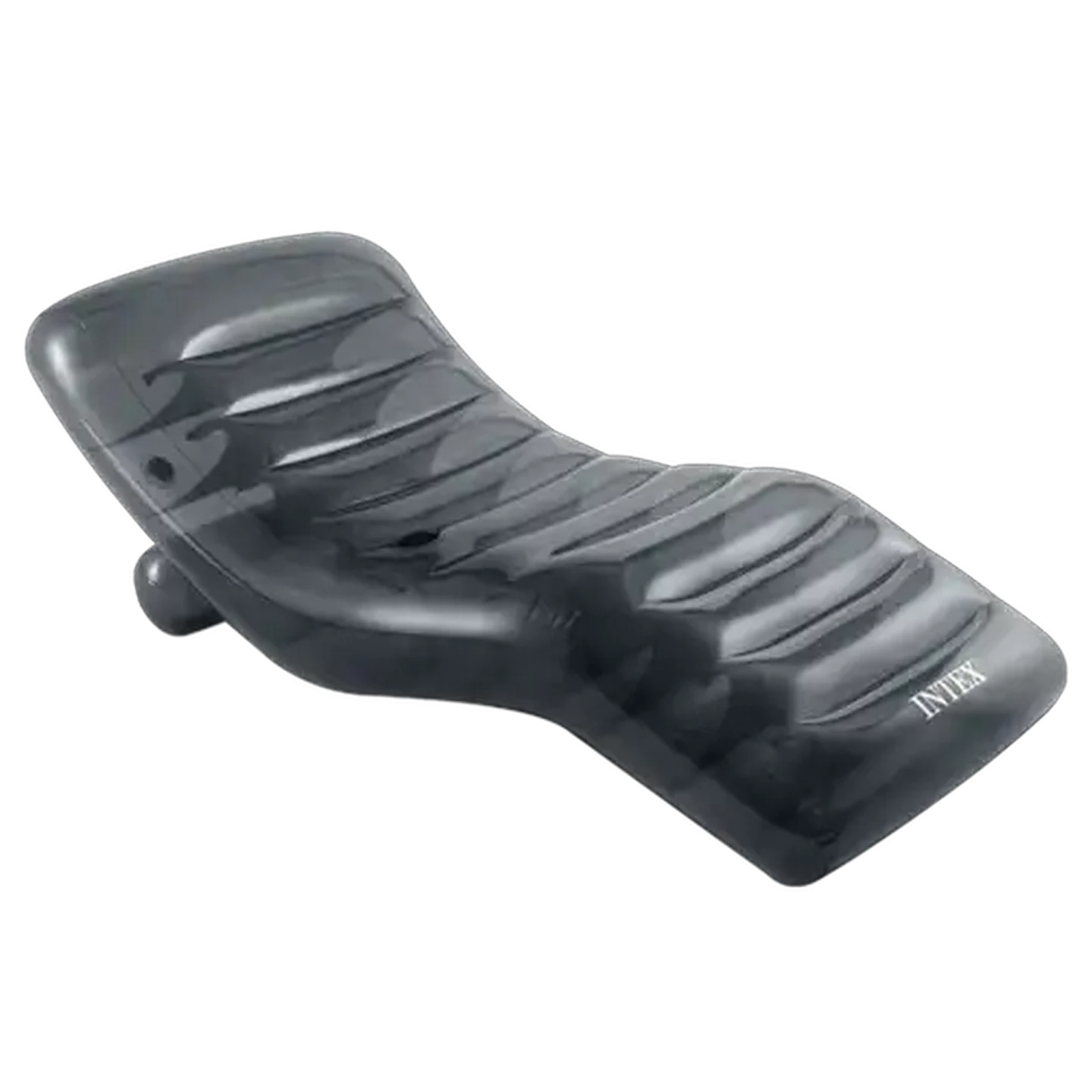 Image of Intex Inflatable Cool Grey Lounge 191 x 99cm