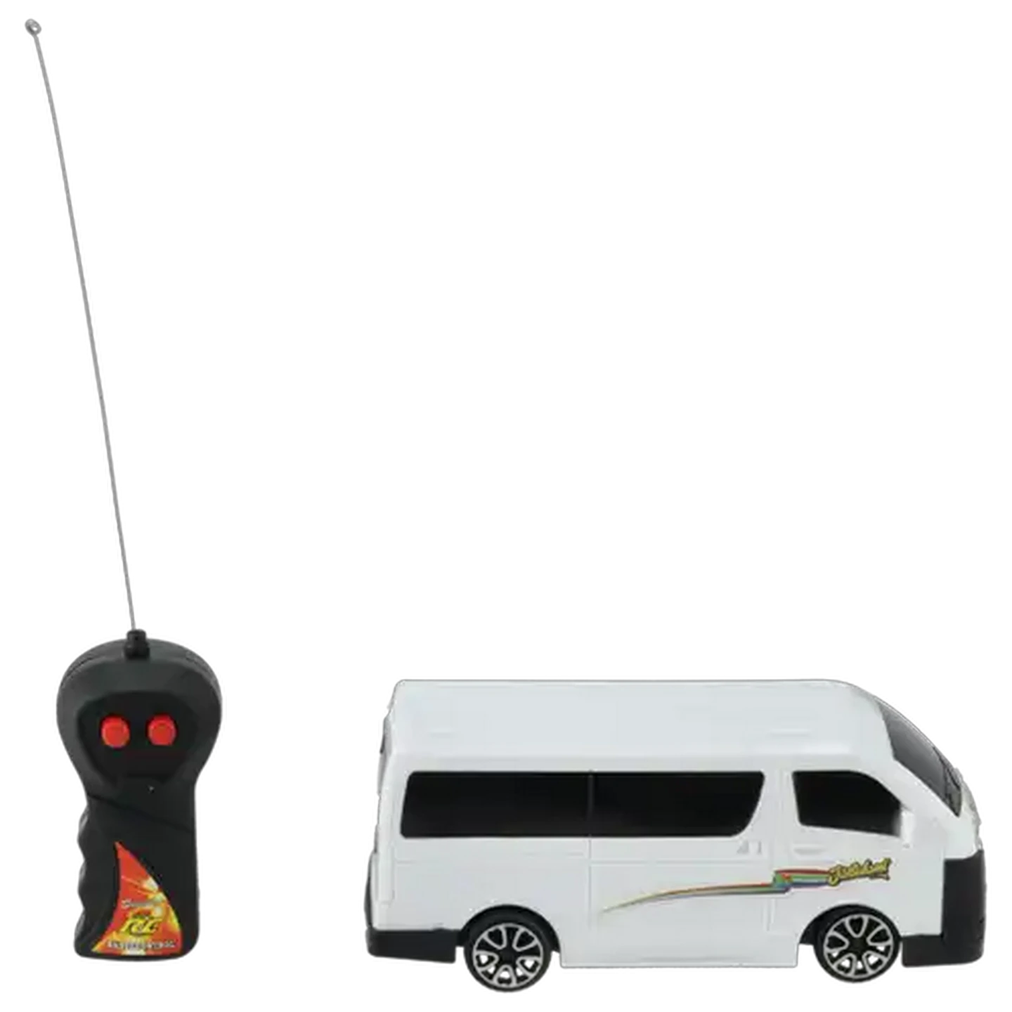 Image of Jabulani RC Mini Bus Vehicle 1:20
