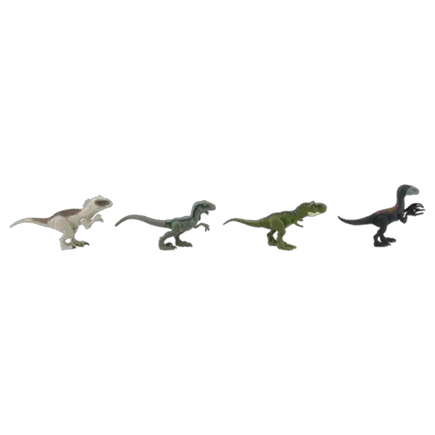 Image of Jurassic World Basic Games 6 Inch (Type May Vary)