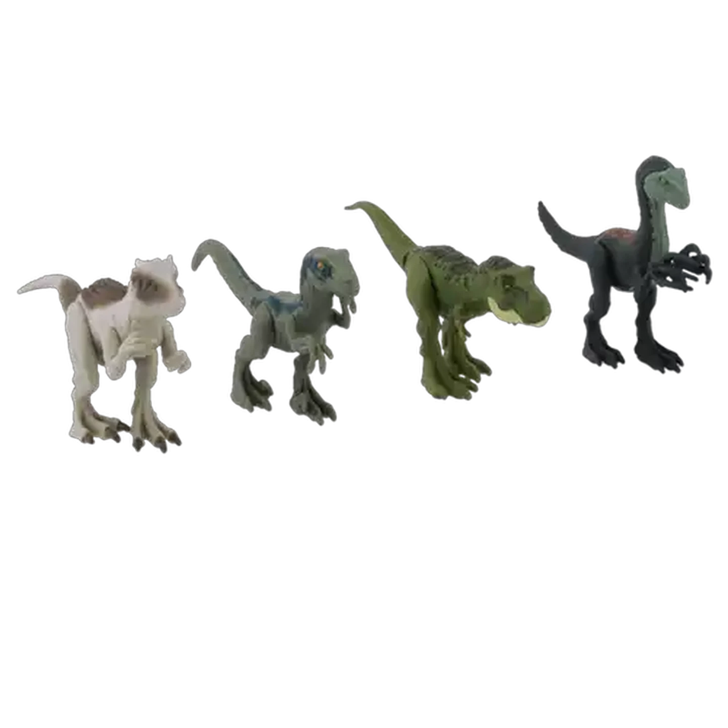 Image of Jurassic World Basic Games 6 Inch (Type May Vary)