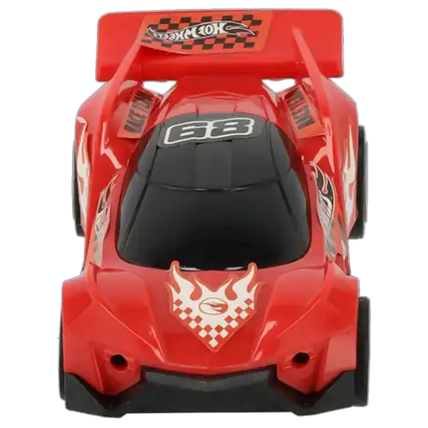 Image of Hot Wheels Fast Racer Vehicle 13cm (Type May Vary)
