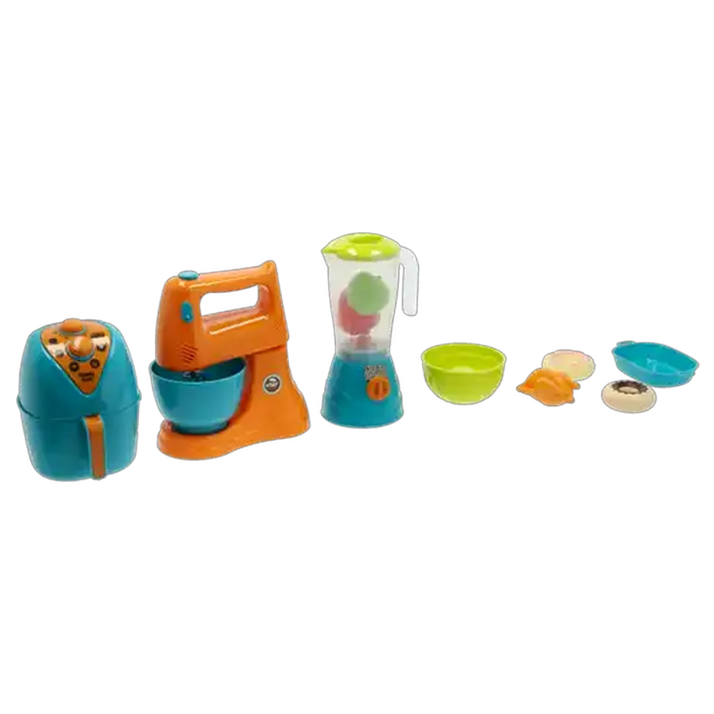 Image of Kitchen Large Appliance Play Set (Type May Vary)