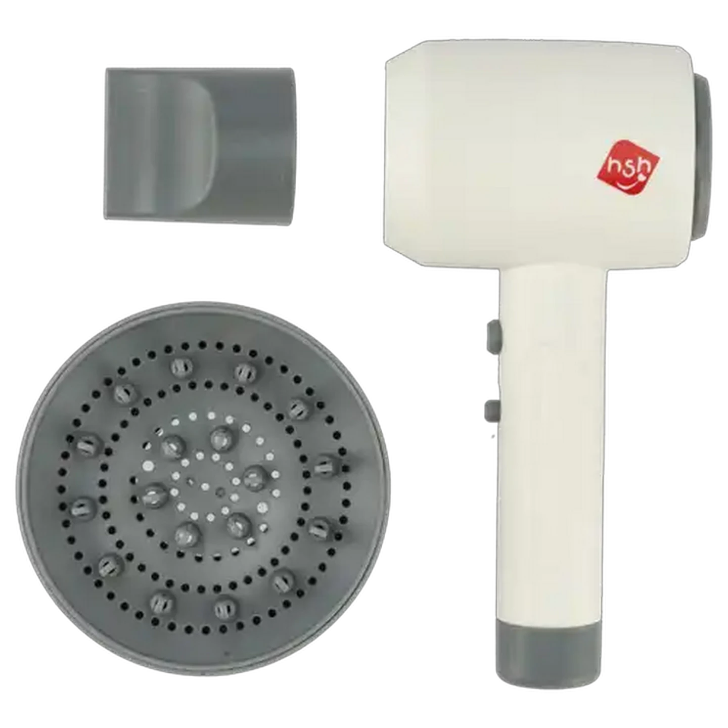 Checkers Sixty60 | Home Sweet Home Battery-Operated Hair Dryer