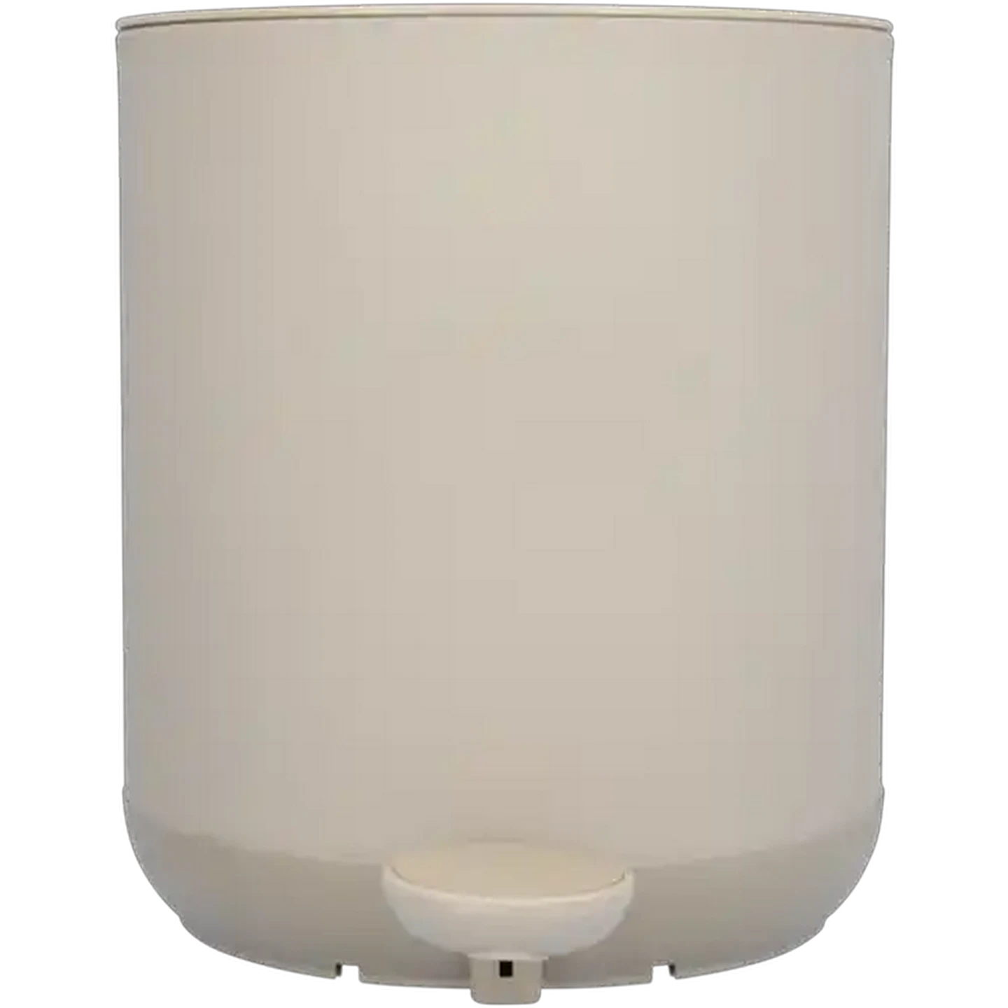 Image of Rubber Coating Step Bin 5L (Colour May Vary)
